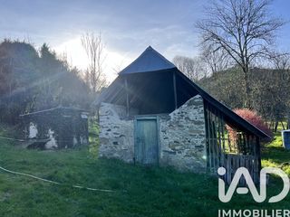  Maison � vendre 2 pi�ces 53 m�