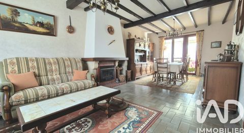   Vente Maison/villa 5 pi�ces Maison - 5 pi�ce(s) - 92 m�