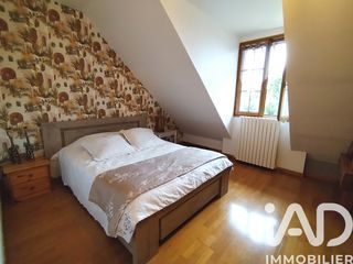  Maison � vendre 6 pi�ces 125 m�