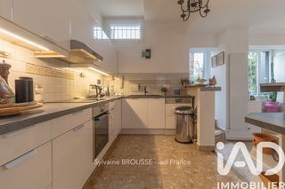  Maison � vendre 5 pi�ces 120 m�