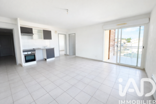  Appartement � vendre 3 pi�ces 59 m�