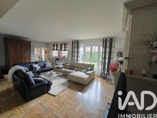  Maison � vendre 5 pi�ces 216 m�