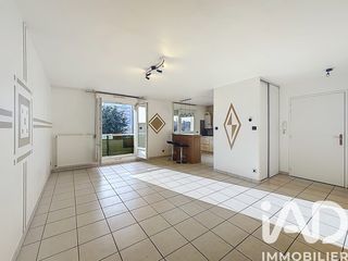  Appartement � vendre 3 pi�ces 67 m�