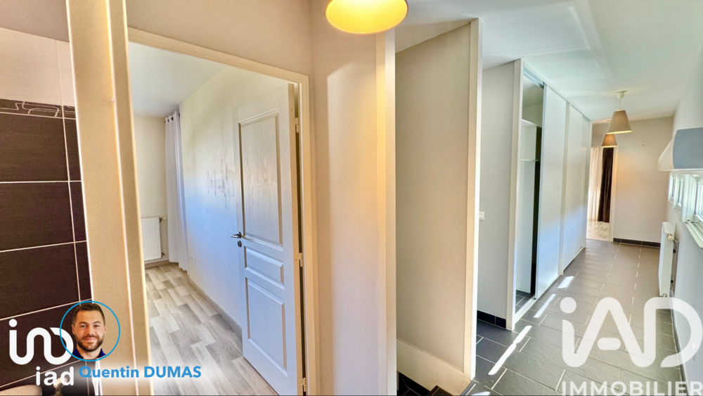 � vendre  Maison Saint-Pierre-d'Irube (64990)