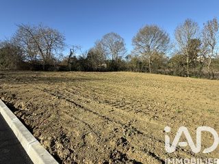  Terrain � vendre 900 m�