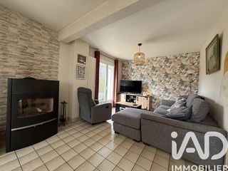  Maison � vendre 6 pi�ces 128 m�