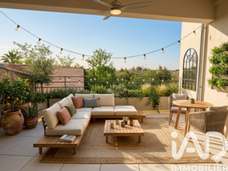  Appartement � vendre 5 pi�ces 102 m�