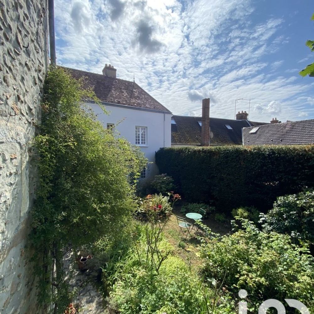 � vendre  Maison �pernon (28230)