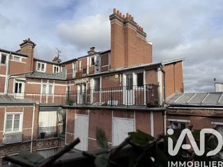  Appartement � vendre 1 pi�ce 18 m�