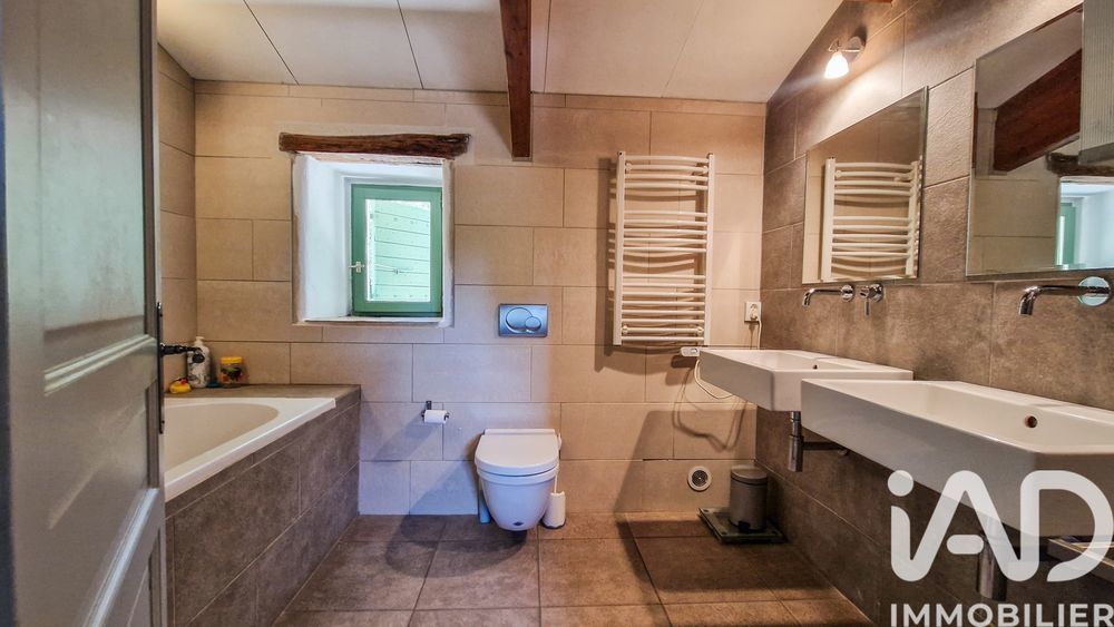 � vendre  Maison Goudargues (30630)