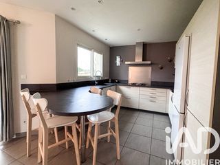  Maison � vendre 5 pi�ces 130 m�