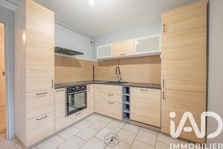  Appartement � vendre 2 pi�ces 48 m�