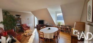  Appartement � vendre 5 pi�ces 114 m�