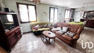  Maison � vendre 7 pi�ces 133 m�