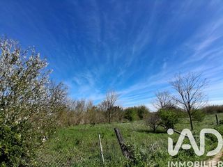  Terrain � vendre 4000 m�