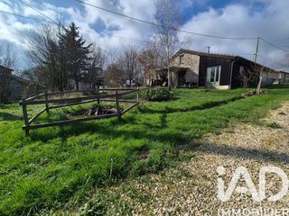  Maison � vendre 4 pi�ces 90 m�