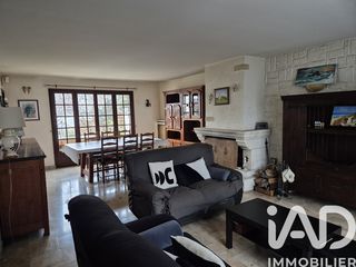  Maison � vendre 4 pi�ces 101 m�