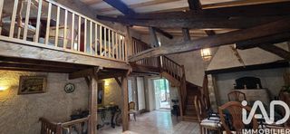  Maison � vendre 4 pi�ces 193 m�