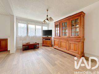  Appartement � vendre 4 pi�ces 62 m�