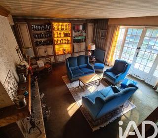  Maison � vendre 7 pi�ces 178 m�