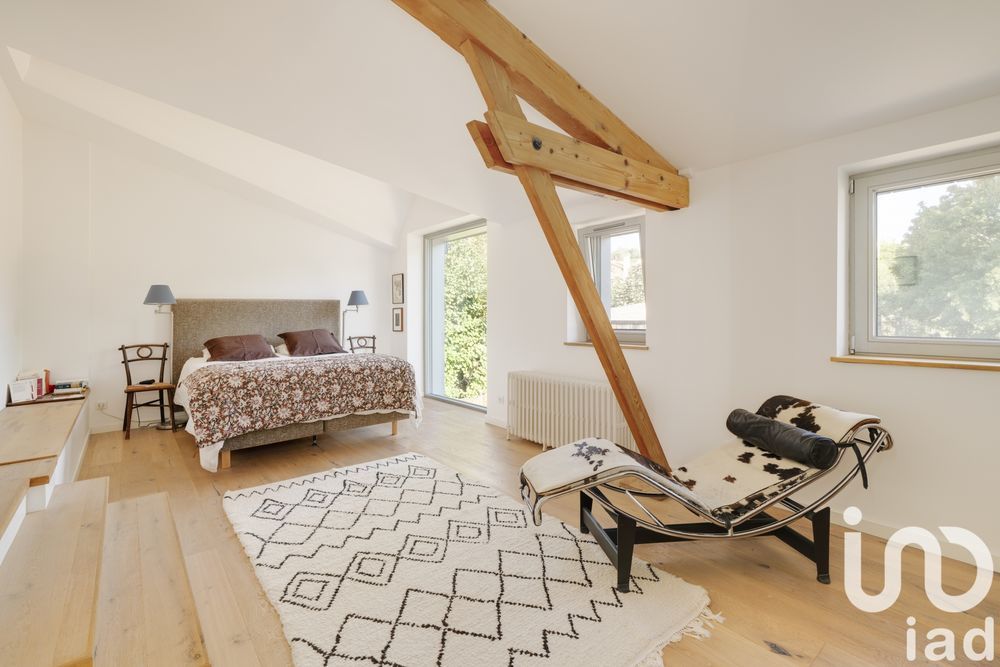 � vendre  Maison Essey-l�s-Nancy (54270)