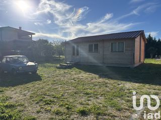  Terrain � vendre 500 m�