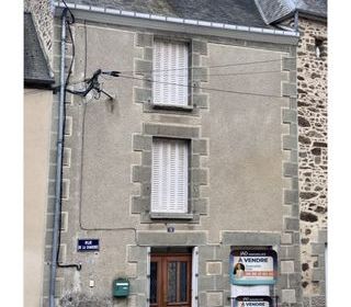  Maison � vendre 4 pi�ces 91 m�