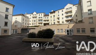  Appartement � vendre 2 pi�ces 46 m�