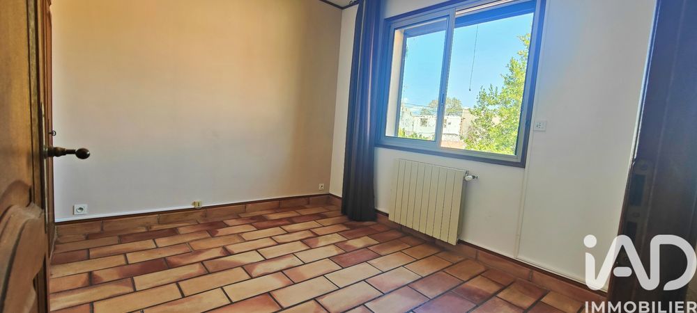 � vendre  Maison Marseille 9