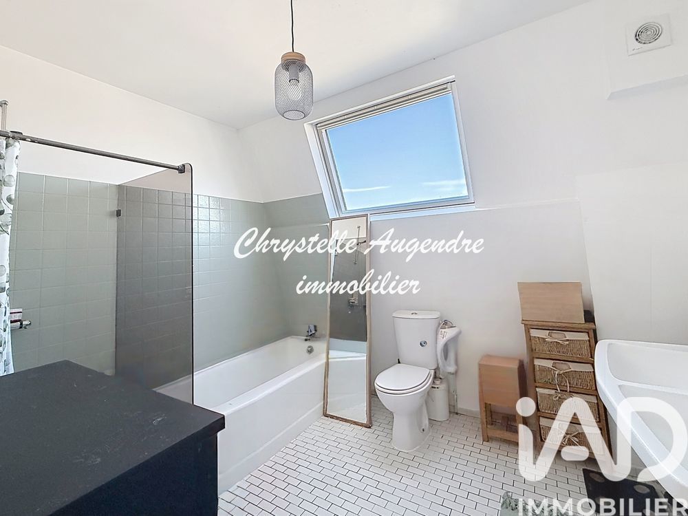 � vendre  Maison Arcueil (94110)