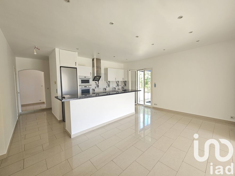 � vendre  Maison Tourrettes-sur-Loup (06140)