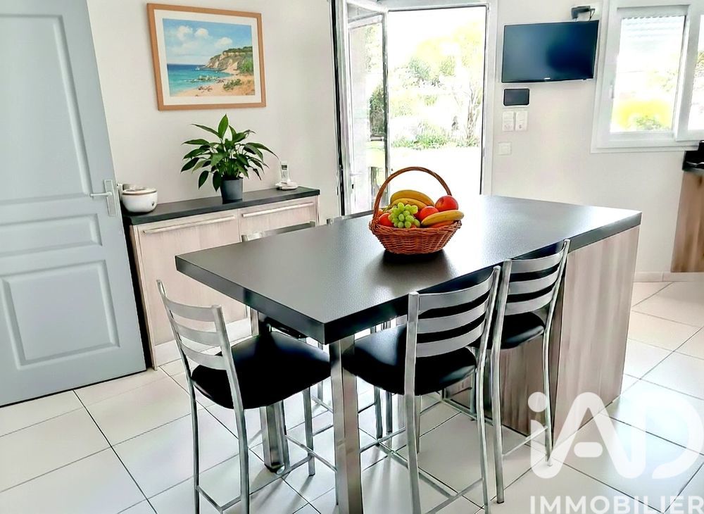 � vendre  Villa La Plaine-sur-Mer (44770)