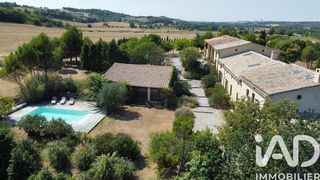  Maison � vendre 11 pi�ces 410 m�