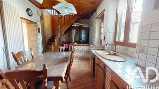  Maison � vendre 6 pi�ces 95 m�