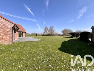  Maison � vendre 6 pi�ces 212 m�