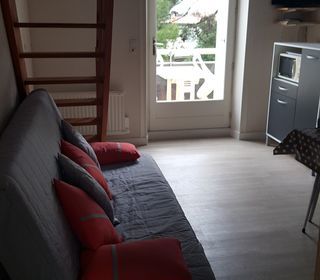  Appartement � vendre 3 pi�ces 30 m�