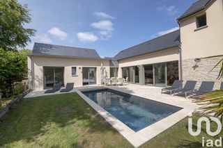  Maison � vendre 6 pi�ces 124 m�