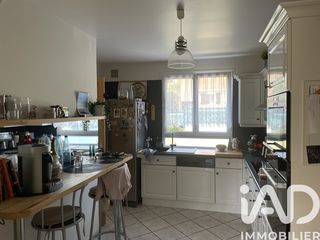  Maison � vendre 5 pi�ces 110 m�