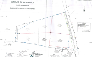  Terrain � vendre 3027 m�