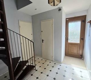  Maison � vendre 3 pi�ces 91 m�