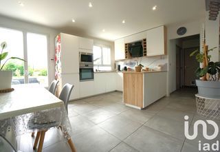  Maison � vendre 4 pi�ces 107 m�