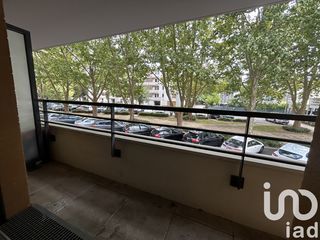  Appartement � vendre 3 pi�ces 54 m�