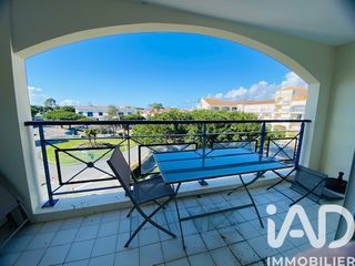  Appartement � vendre 2 pi�ces 28 m�