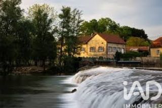  Terrain � vendre 2873 m�