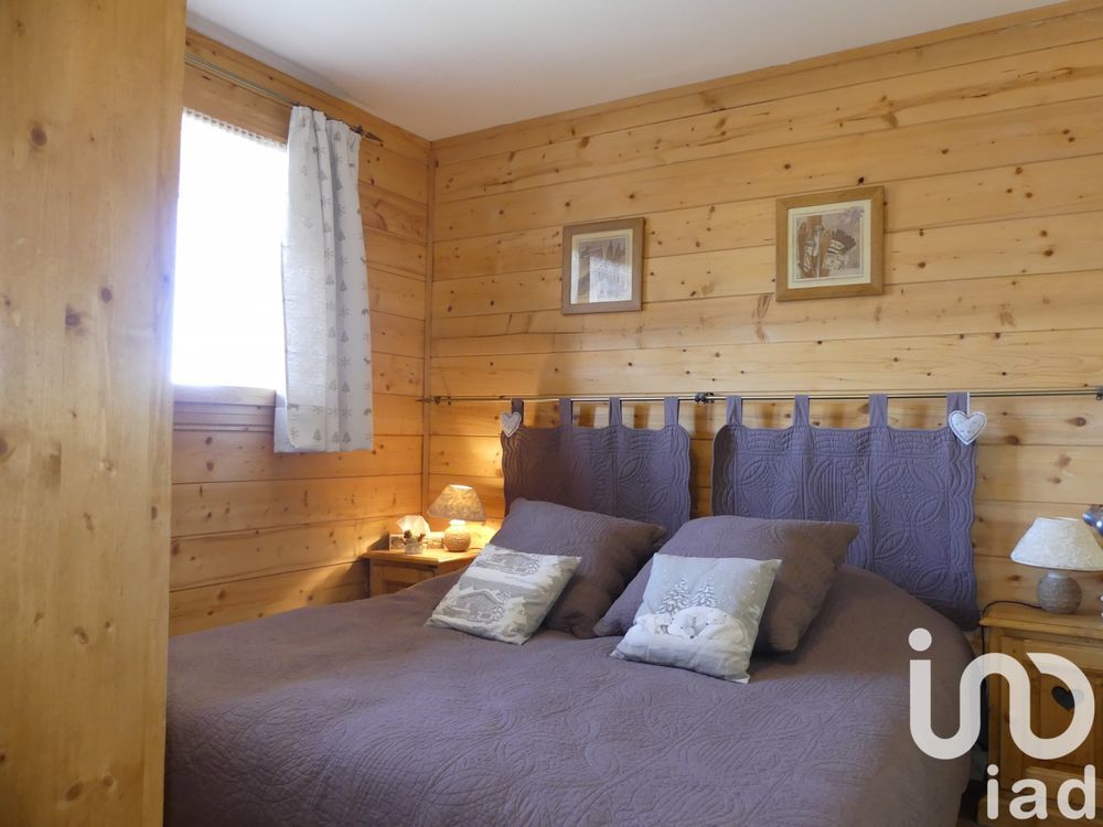 � vendre  Maison Huez (38750)