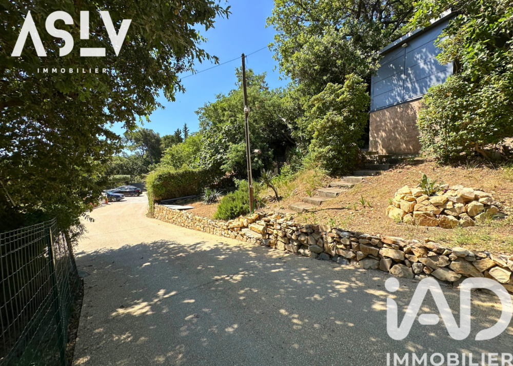 � vendre  Maison Six-Fours-les-Plages (83140)