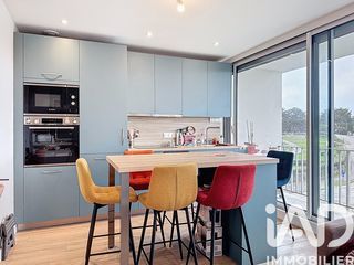  Appartement � vendre 2 pi�ces 36 m�