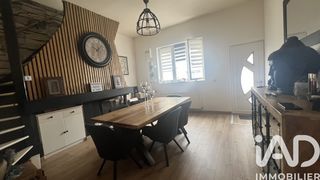  Maison � vendre 2 pi�ces 57 m�