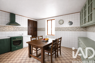  Maison � vendre 4 pi�ces 93 m�