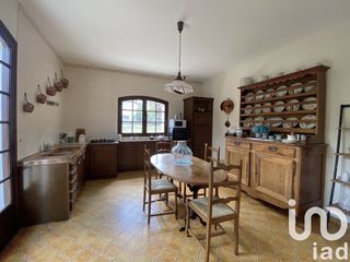  Maison � vendre 7 pi�ces 230 m�